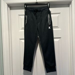Hurley Boys Joggers Size S